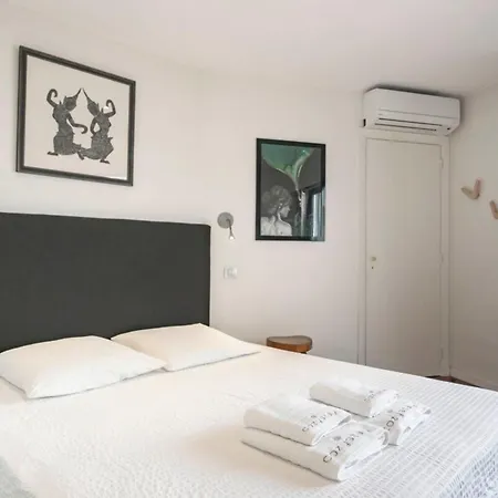 Wonderful Sea-view 5-room