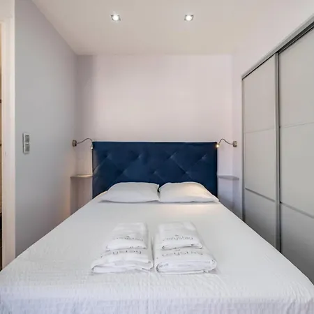Wonderful Sea-view 5-room カンヌ