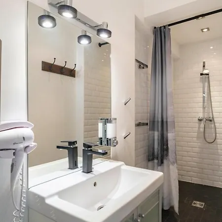 Wonderful Sea-view 5-room